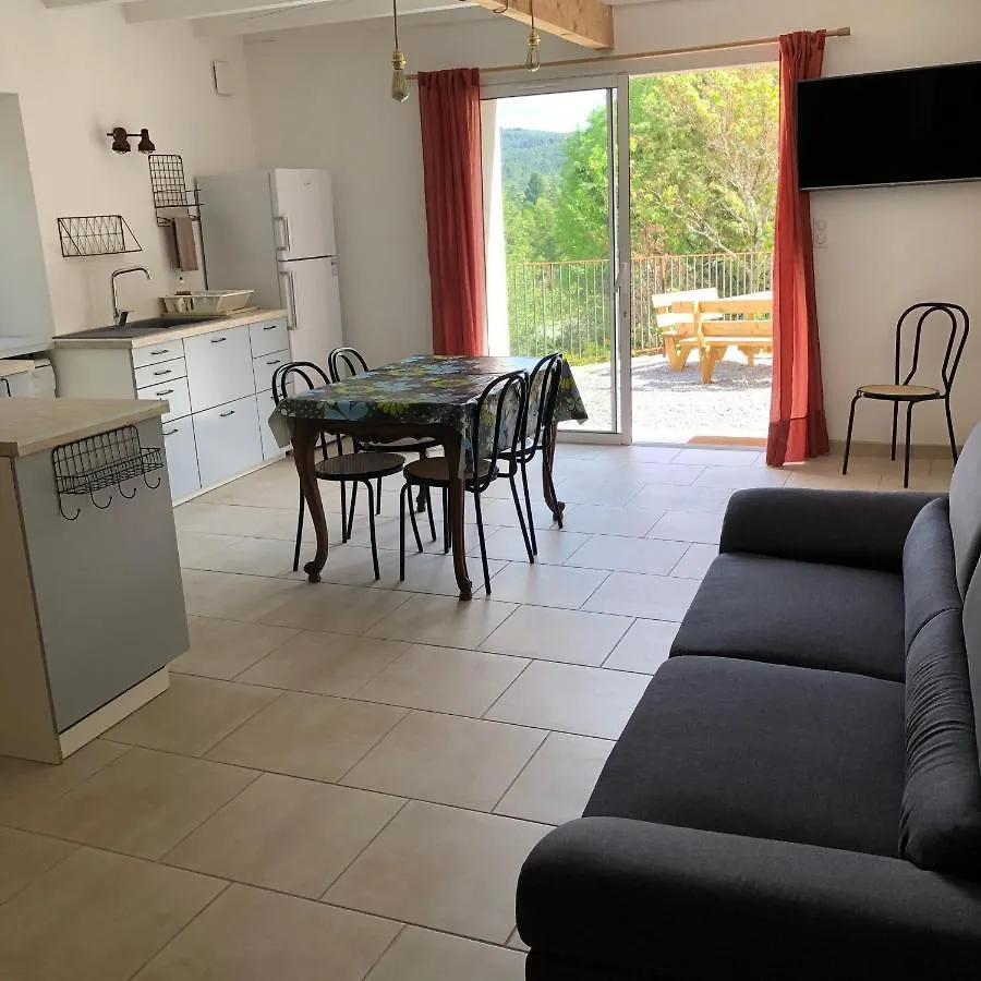 Manoir De Champvert Les Vans 0*,  France
