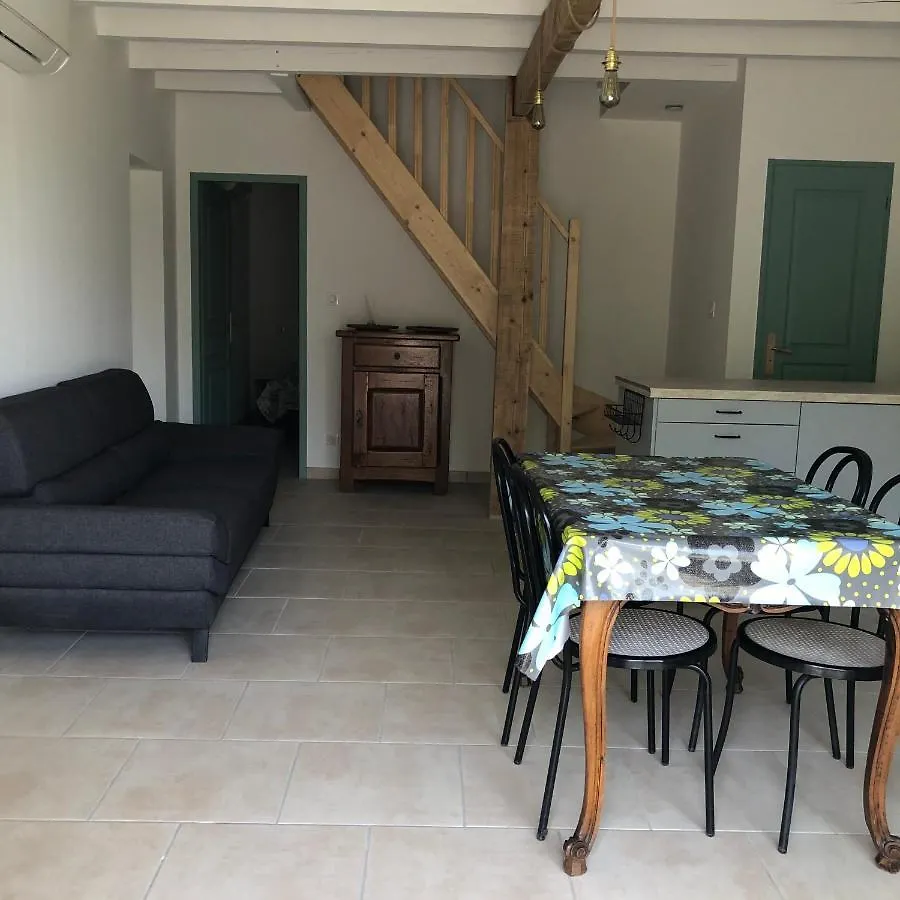 Manoir De Champvert Les Vans