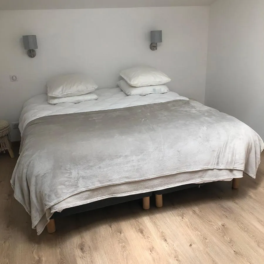 Manoir De Champvert Les Vans 0*,  France