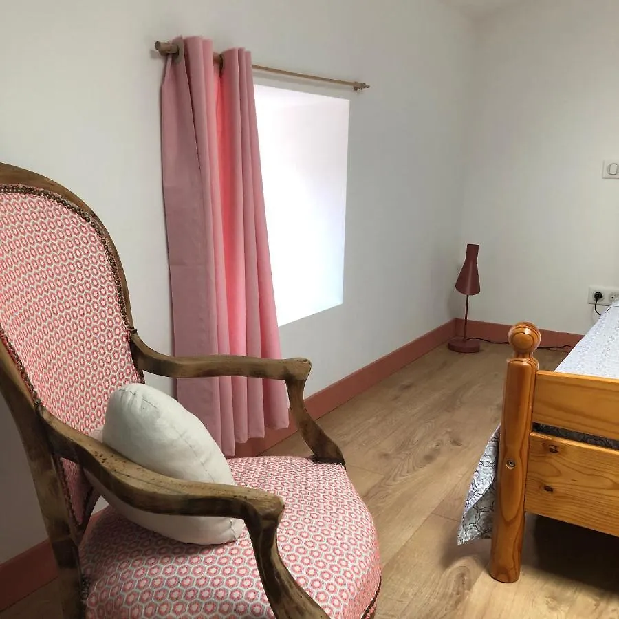 Holiday home Manoir De Champvert Les Vans France