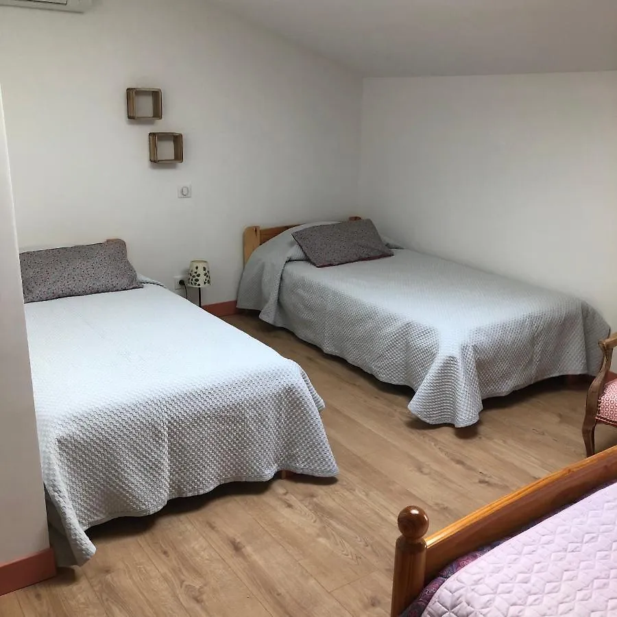Manoir De Champvert Les Vans