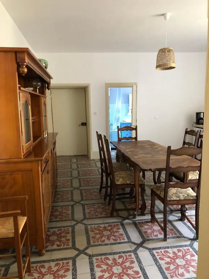 Manoir De Champvert Les Vans Holiday home