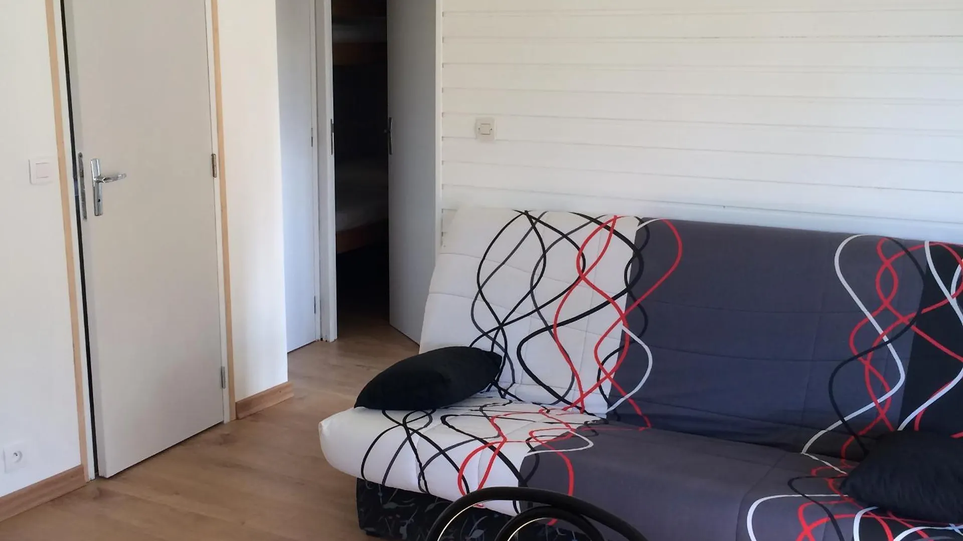 Manoir De Champvert Les Vans Holiday home
