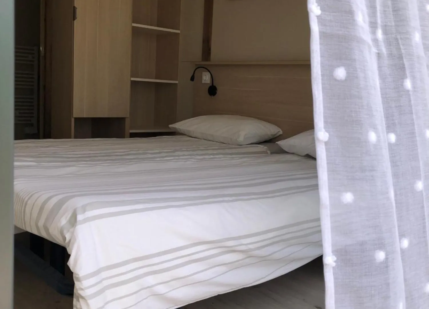 Holiday home Manoir De Champvert Les Vans France