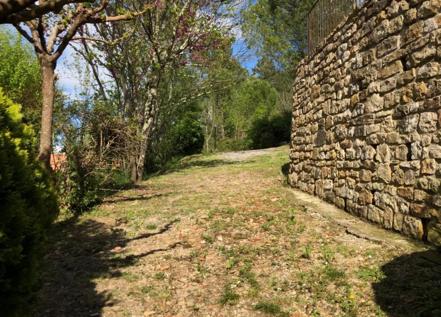Manoir De Champvert Les Vans