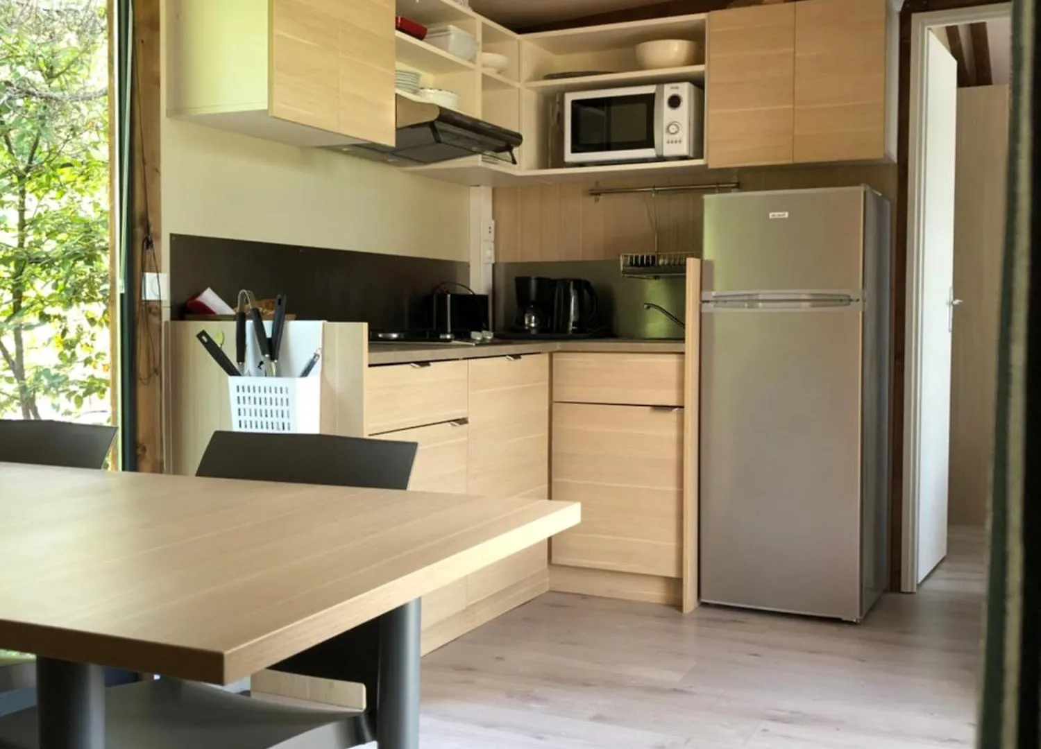 Holiday home Manoir De Champvert Les Vans